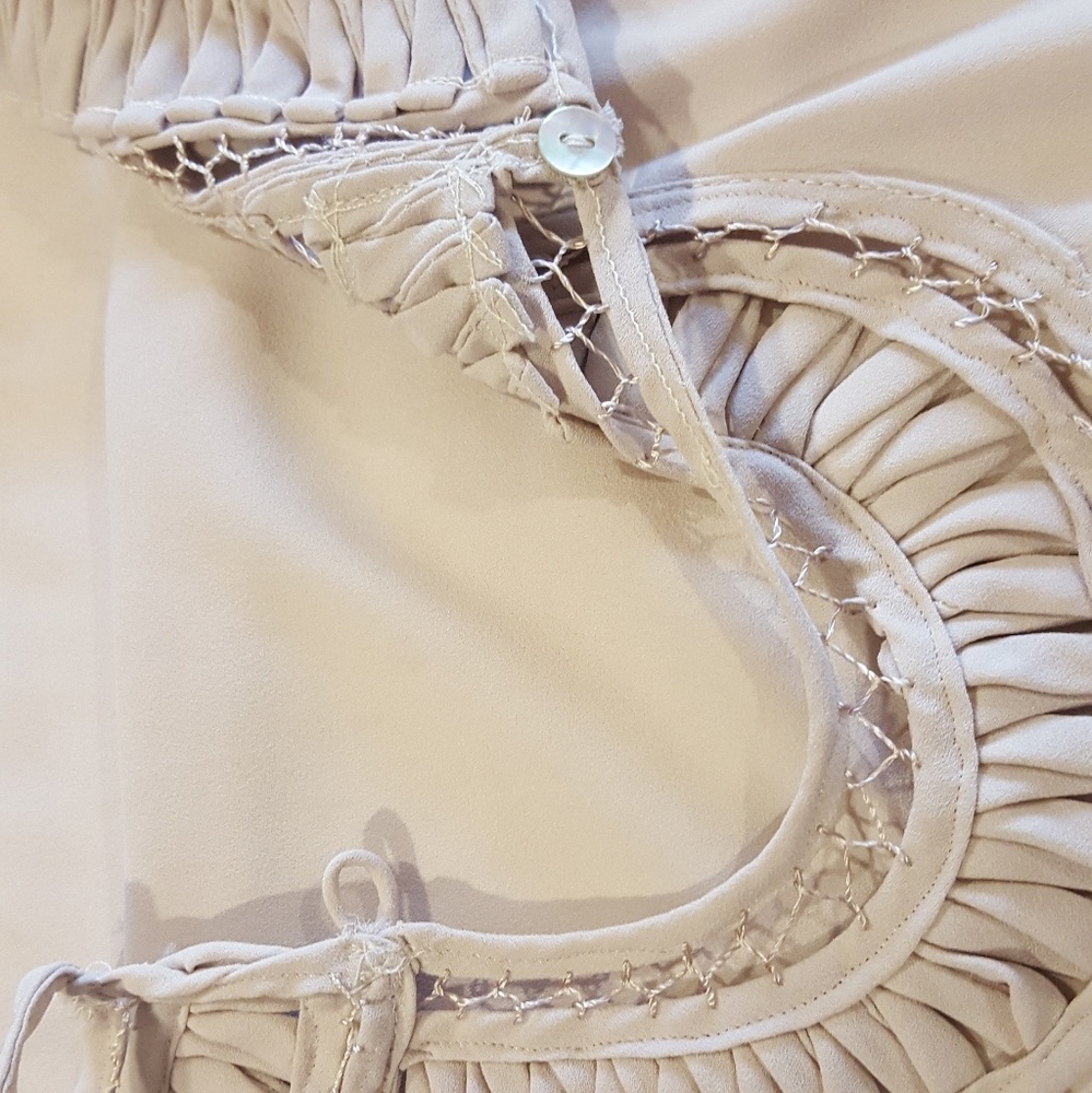 Daniel Rainn Blouse - Picture 6 of 7